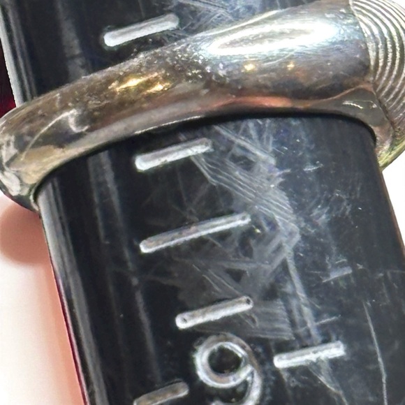 Judith Ripka Ring - Picture 4 of 4